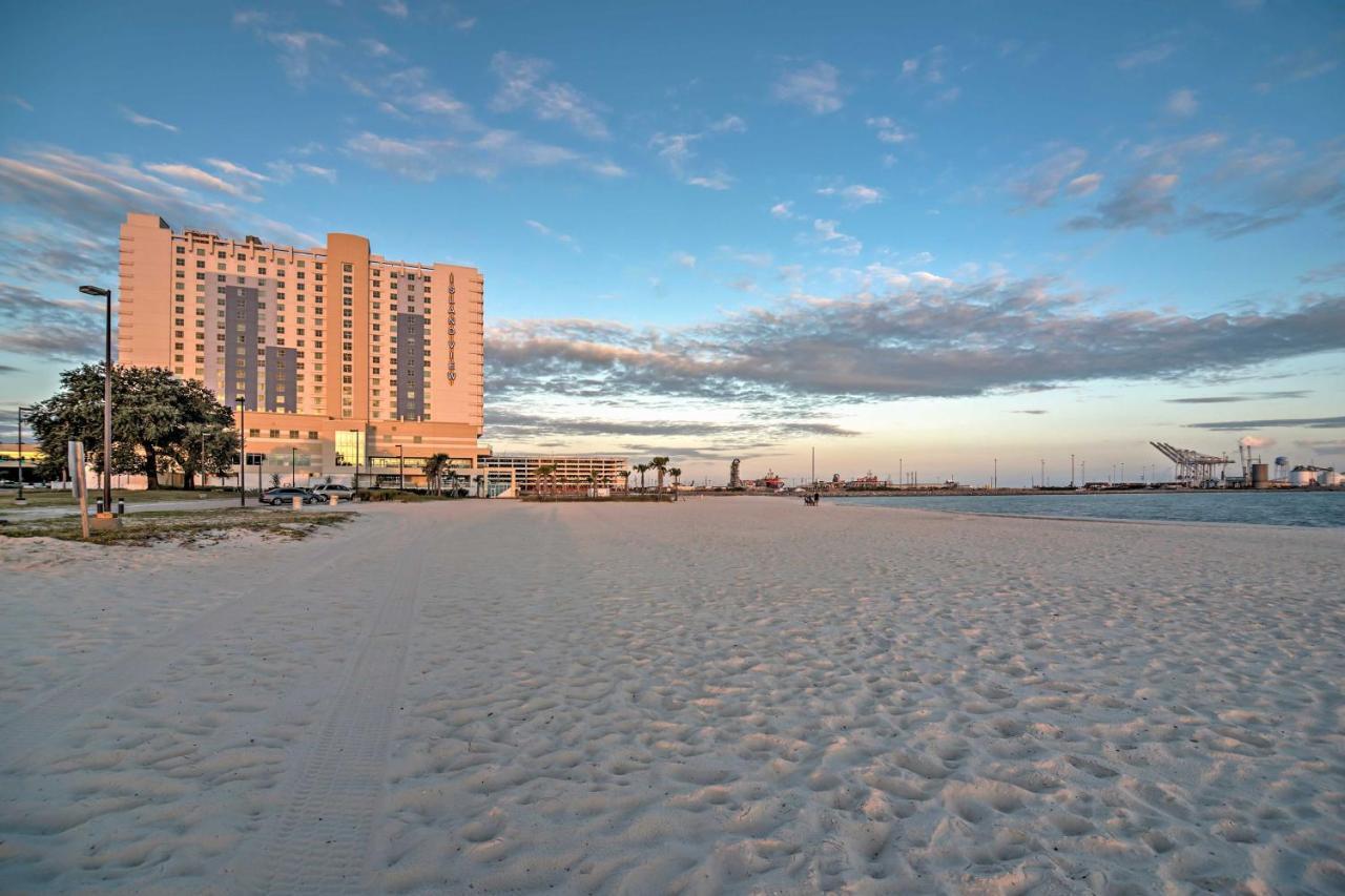 Charming Gulfport Getaway Only 3 Blocks To Beach! Экстерьер фото