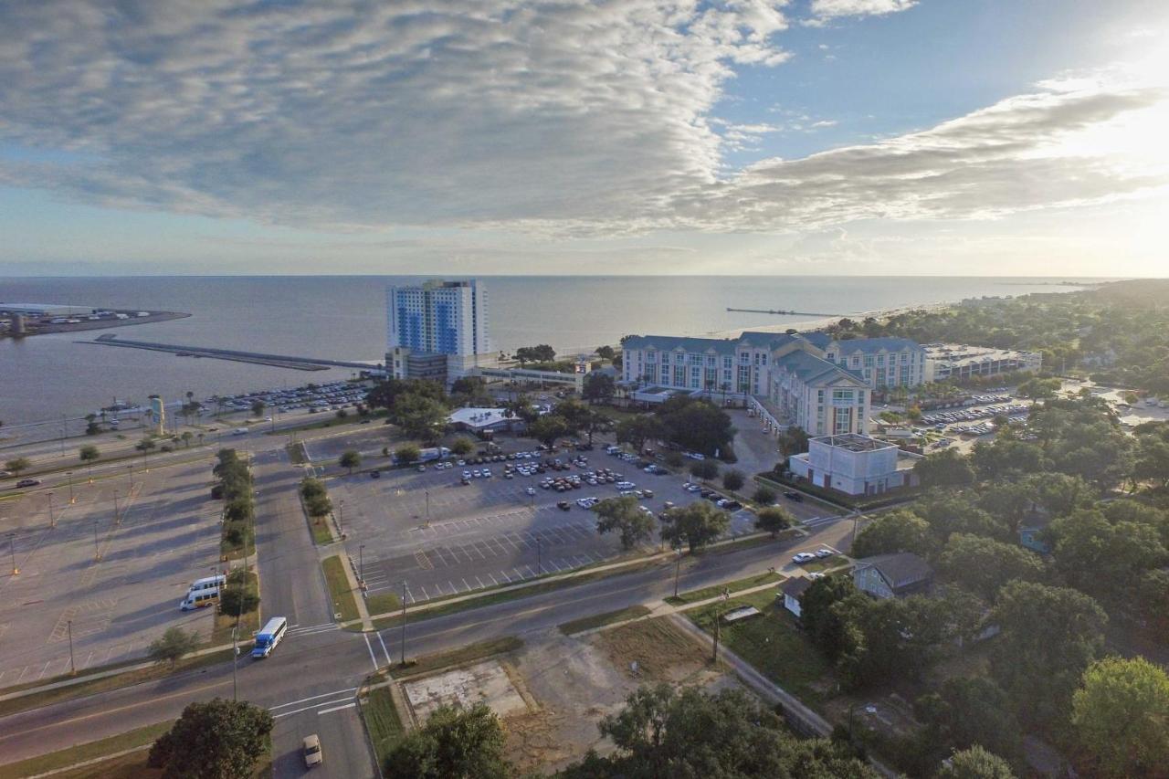 Charming Gulfport Getaway Only 3 Blocks To Beach! Экстерьер фото